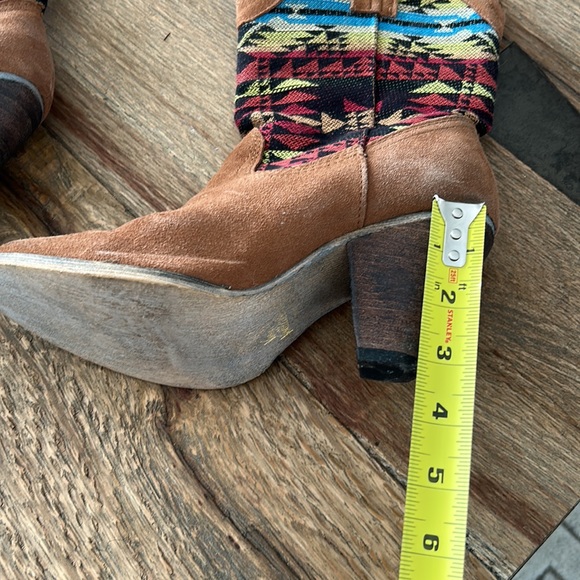 Cowboy boot - Picture 4 of 14